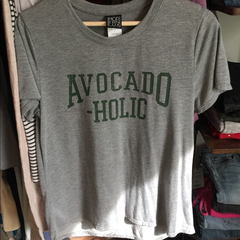 Cute casual t-shirt